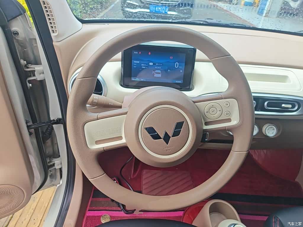 Wuling MINIEV, 2025 11