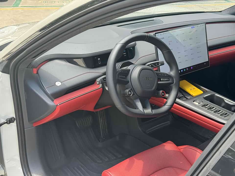 Xiaomi Xiaomi SU7