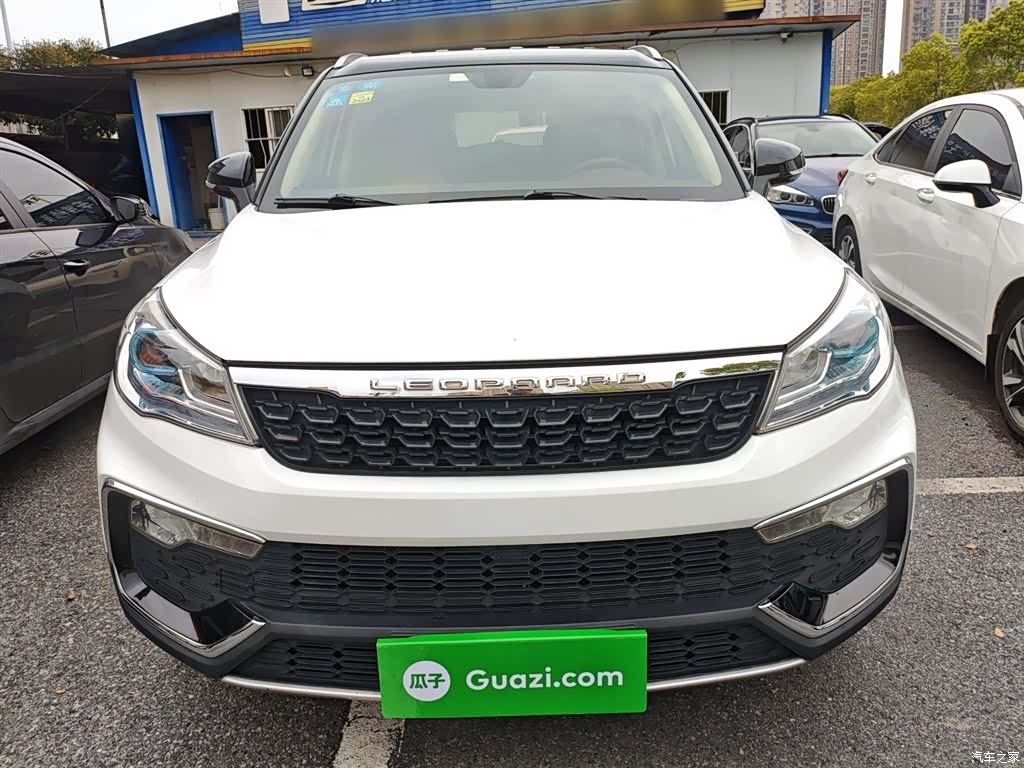Liebao CS9, 2019 3
