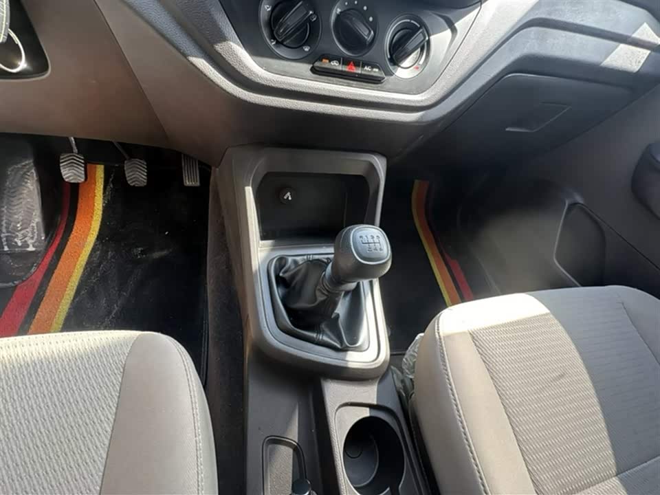 Wuling Wuling Hongguang V Wuling Wuling Hongguang V