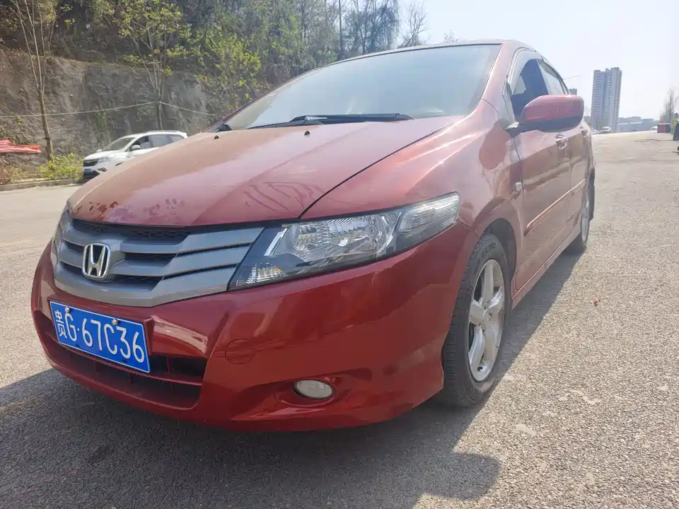 Honda Fengfan Classic