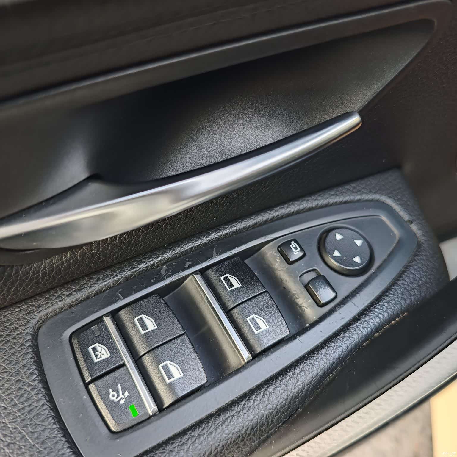 BMW 3 Series, 2017 11