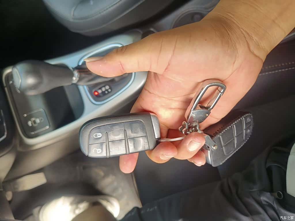 Jeep Compass, 2018 9