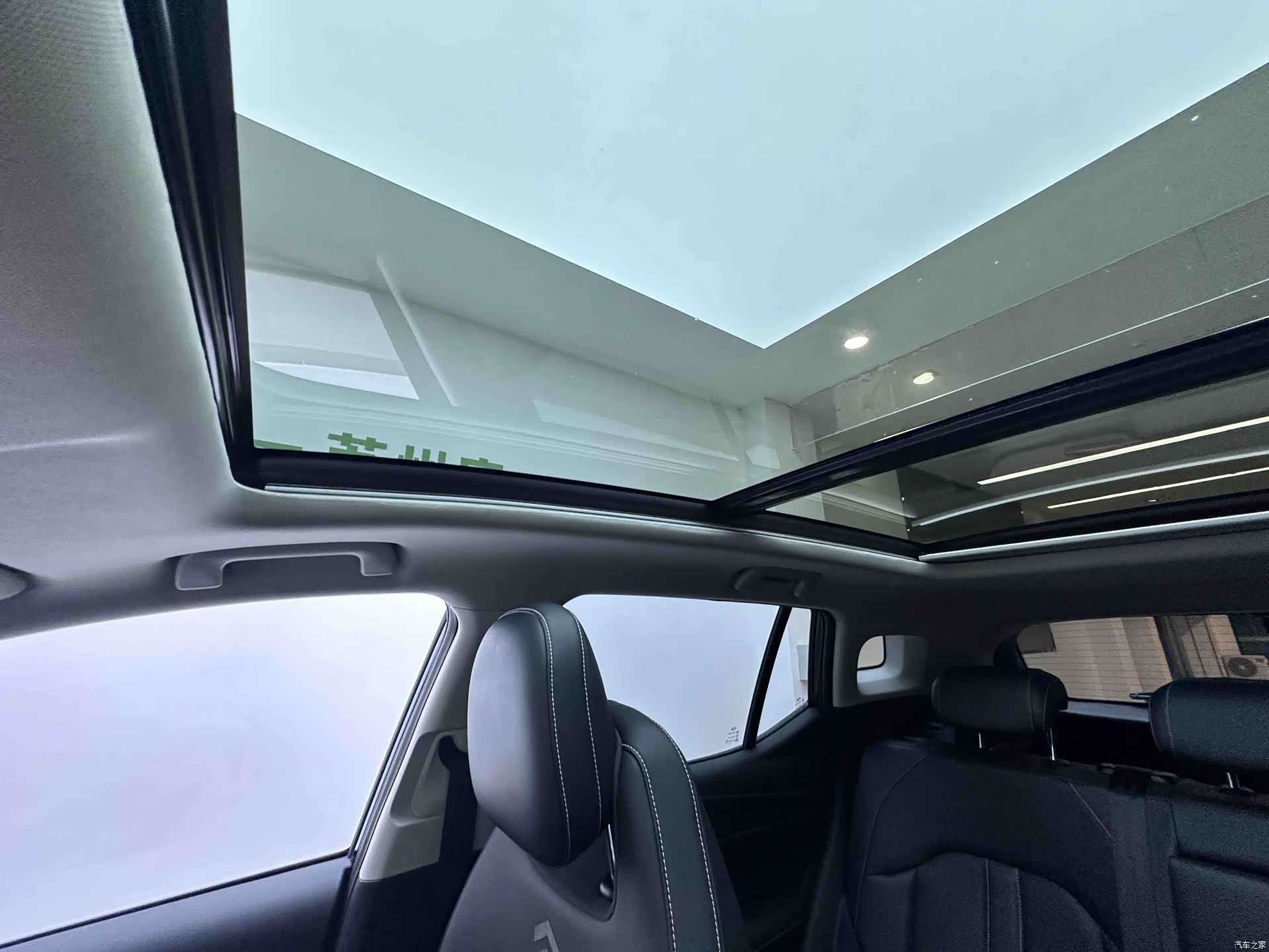 GAC GS4, 2023 16
