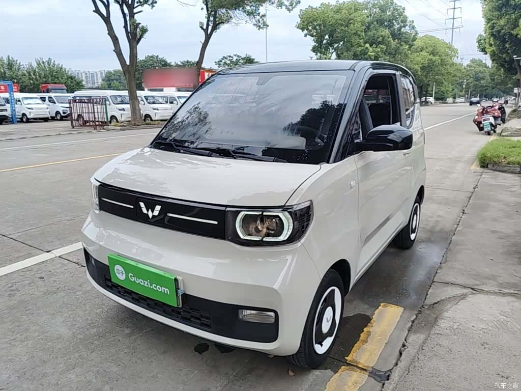 Wuling MINIEV, 2023 1