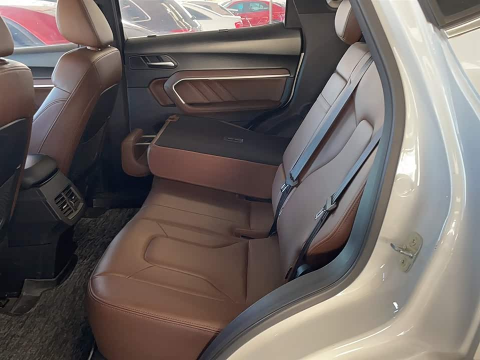 Haval H6 Haval H6