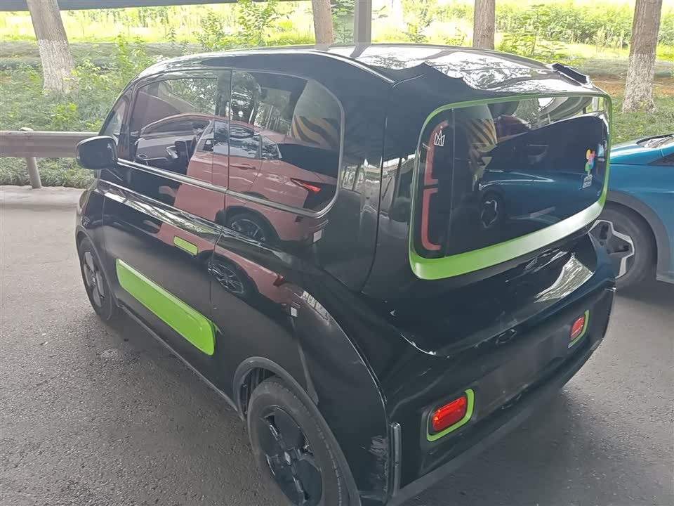 Baoding KiWi EV Baoding KiWi EV
