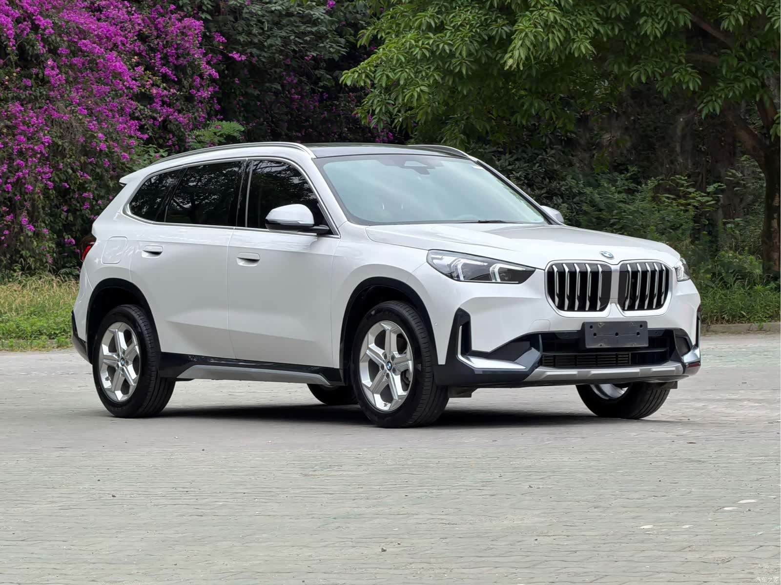 BMW X1, 2023 8