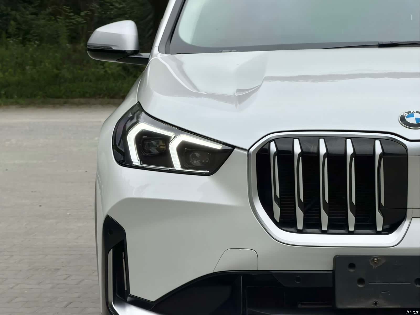 BMW X1, 2023 9