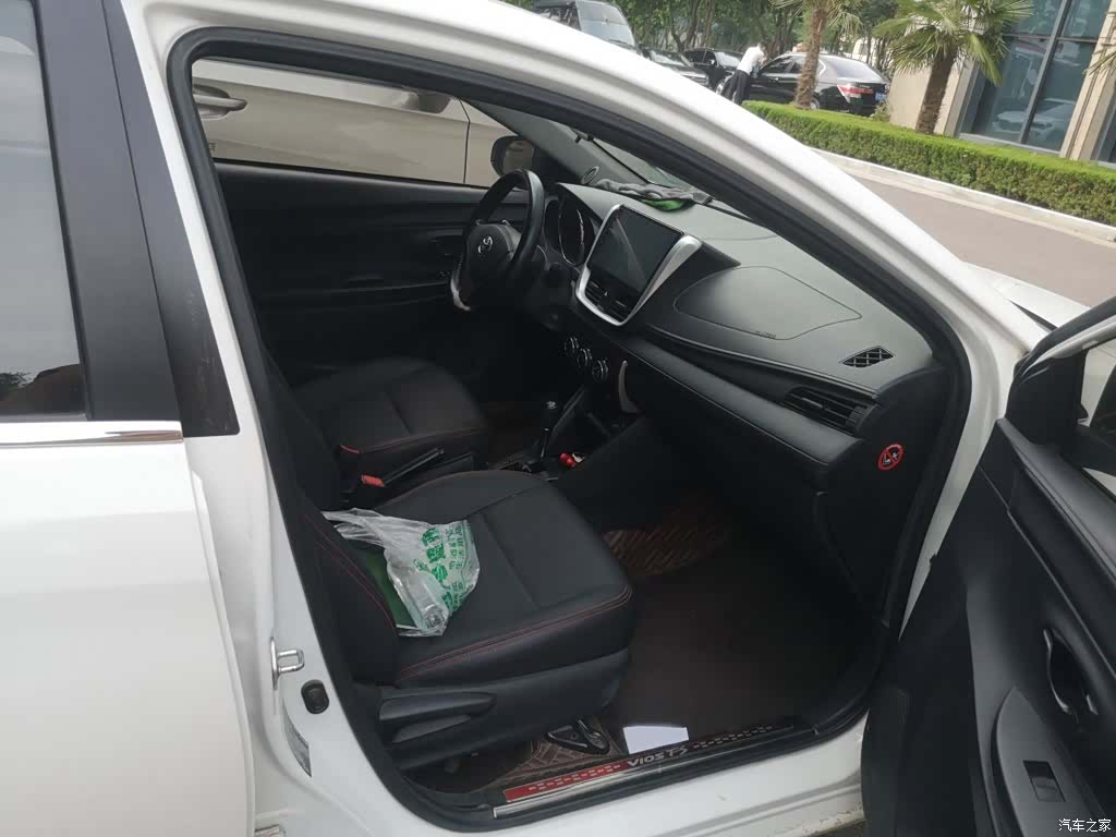 Toyota FS, 2019 20