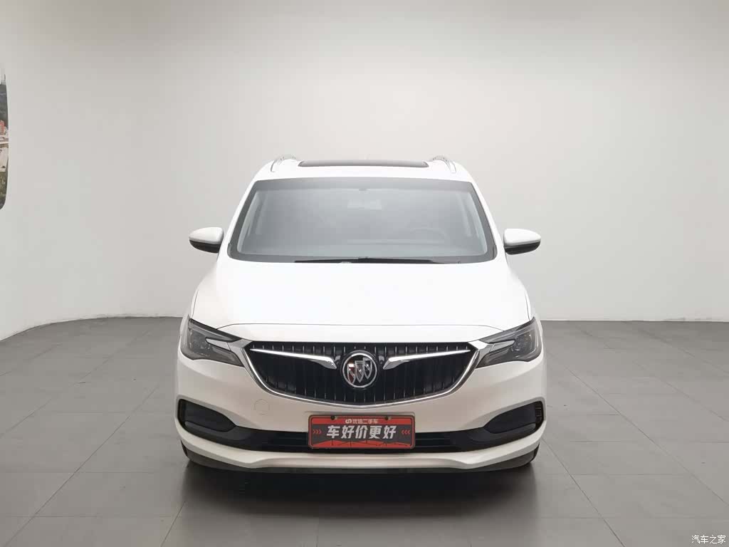 Buick GL6, 2023 3