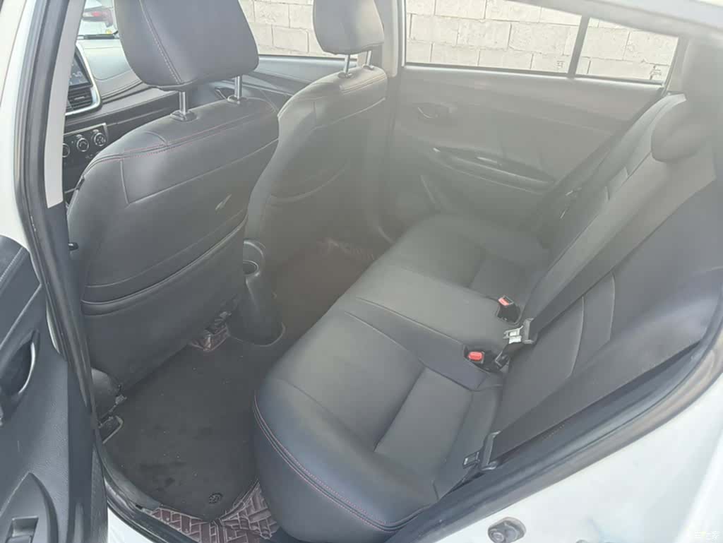 Toyota FS, 2019 12
