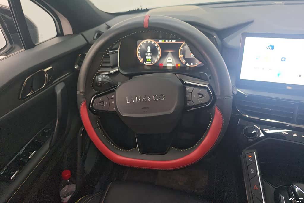 Lynk & Co 02, 2023 15