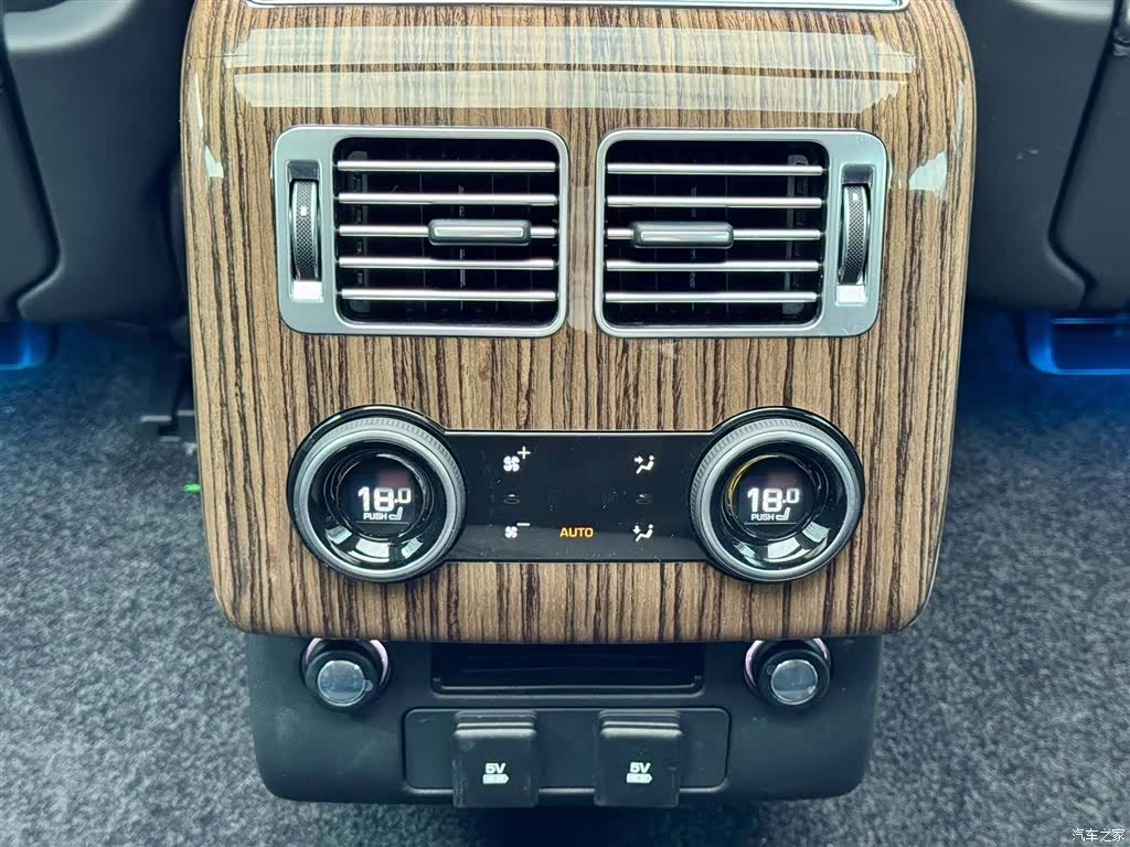 Land Rover Range Rover, 2019 20