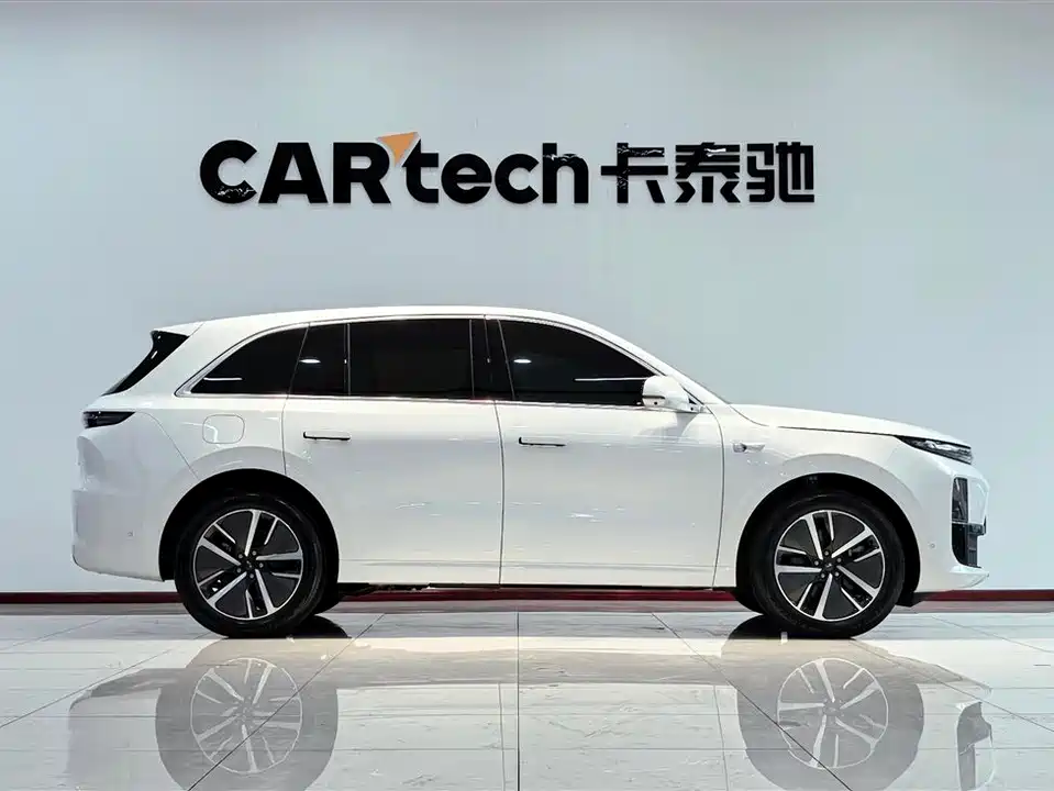 Li Auto Ideal L6