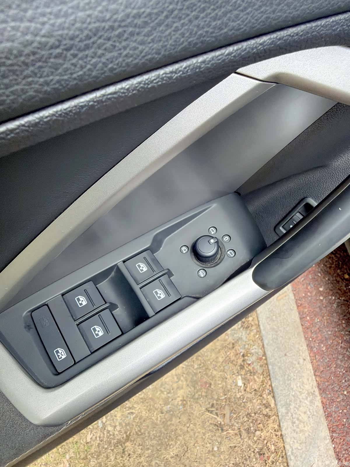 Audi Q3, 2023 13
