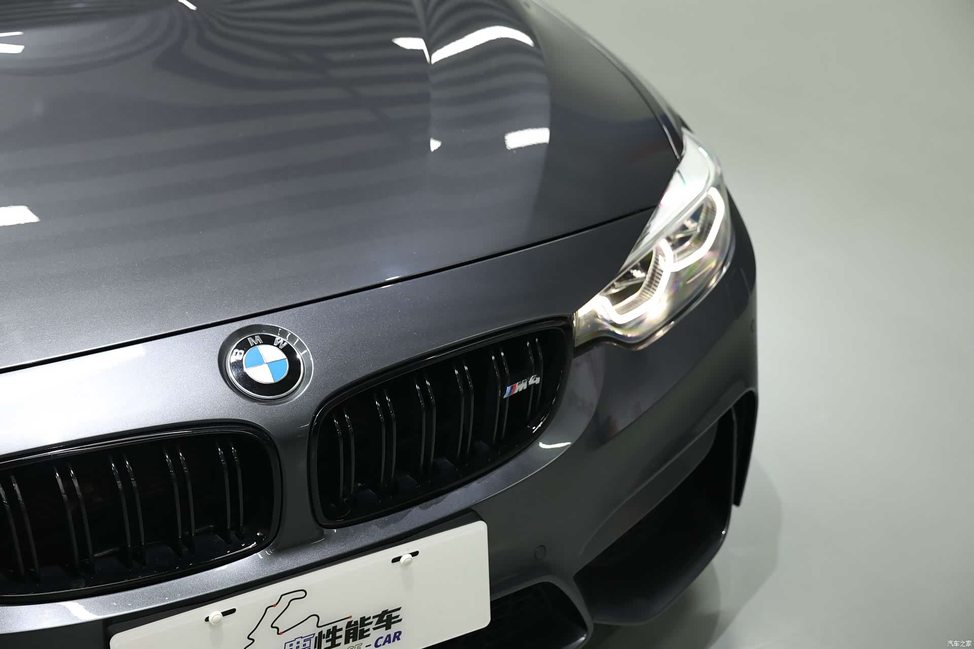 BMW M4, 2017 12