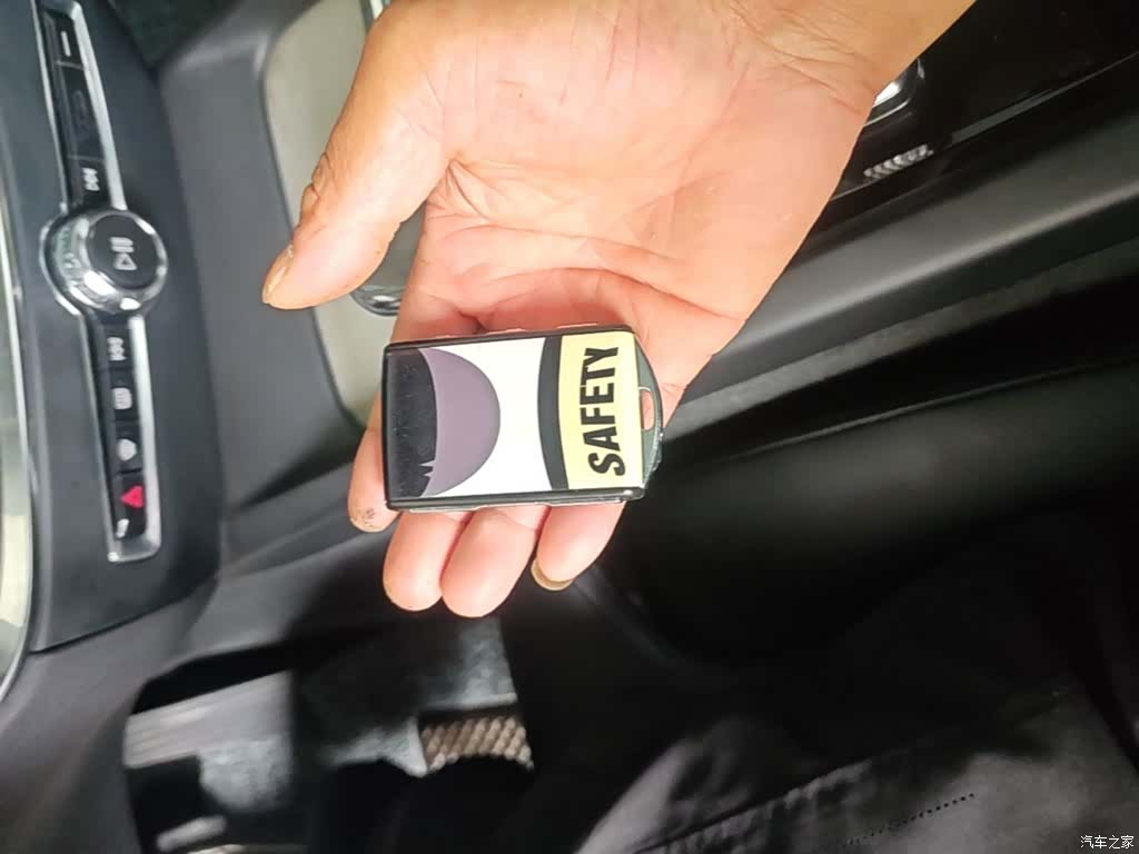 Volvo S60, 2022 9