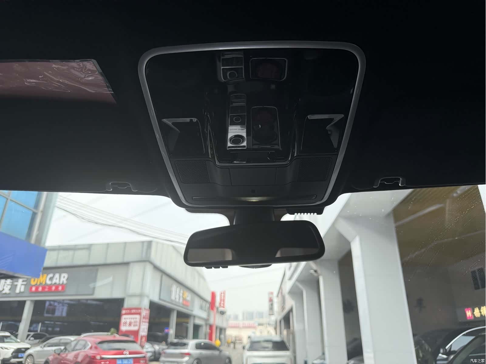 Land Rover Range Rover, 2017 9
