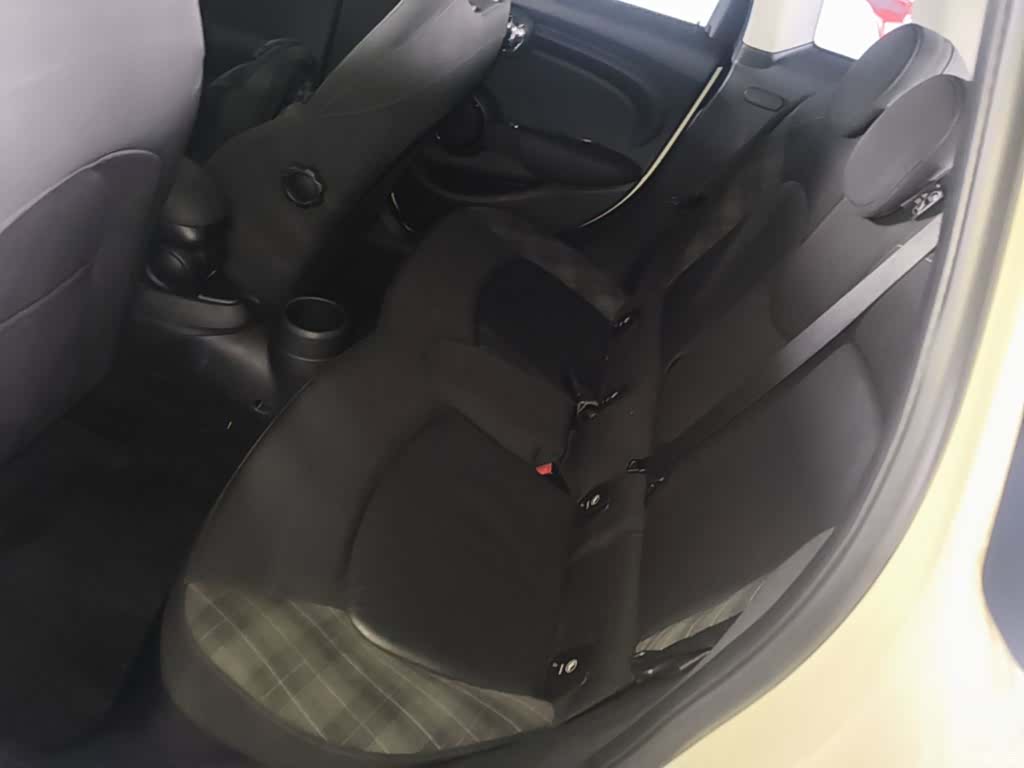 Mini Cooper, 2017 17