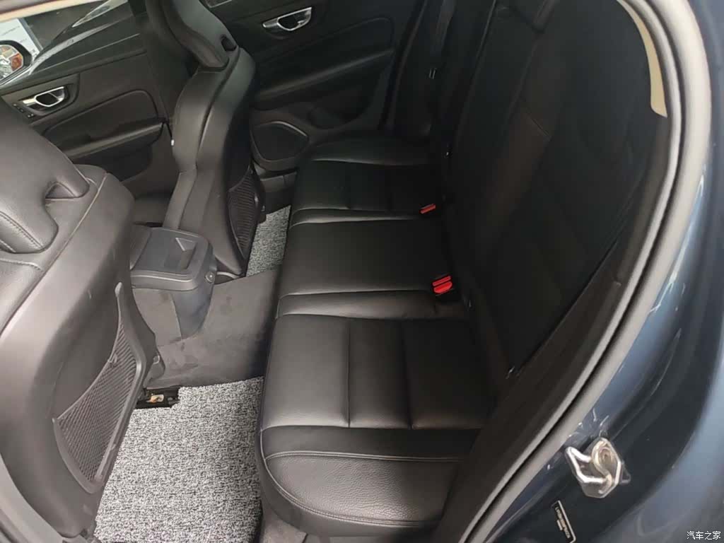 Volvo S60, 2022 17