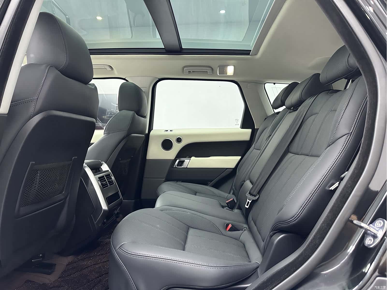 Land Rover Range Rover, 2017 10