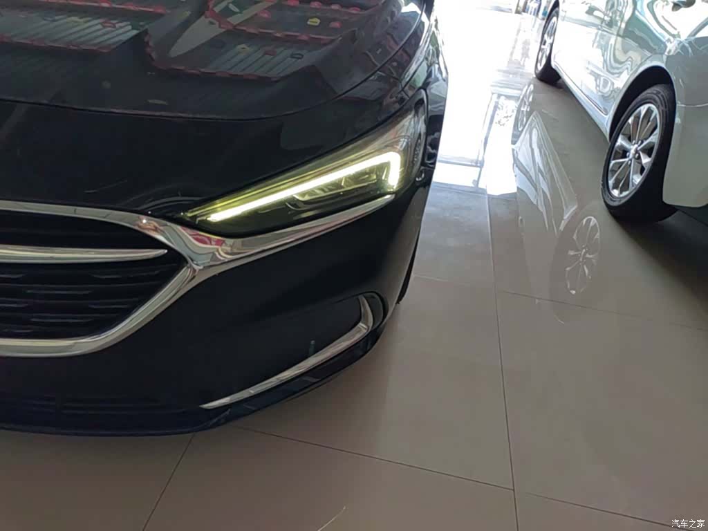 Buick LaCrosse, 2020 24