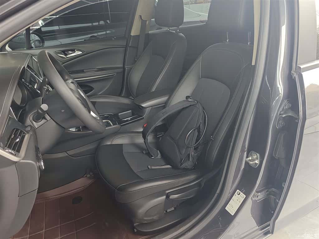 Buick Verano, 2017 15