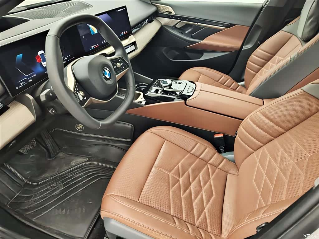 BMW 5 Series, 1900 11
