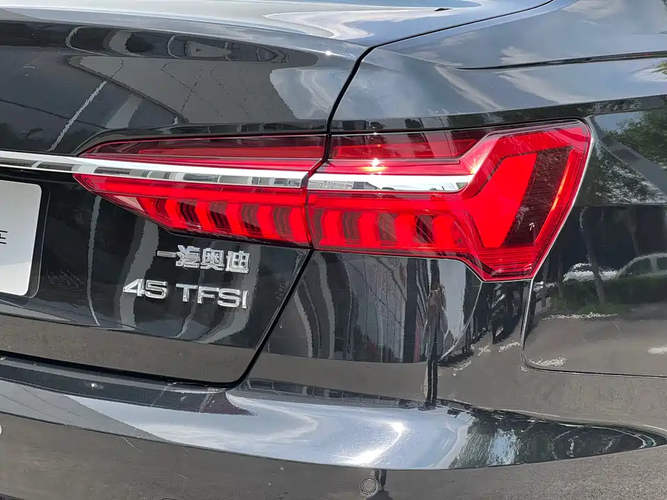 Audi A6L Audi A6L