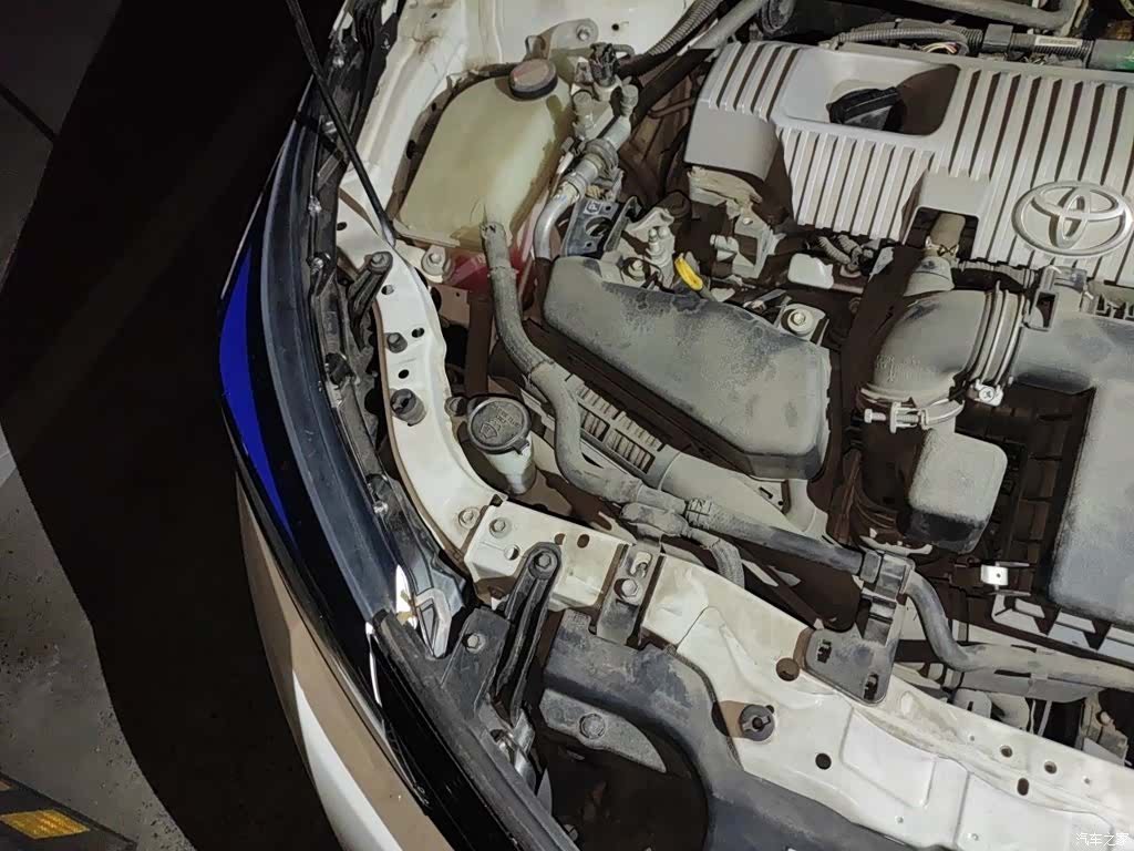 Toyota Corolla, 2017 21