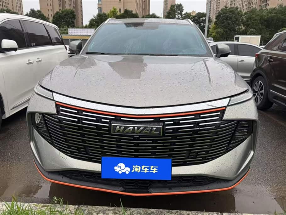 Haval Divine beast Haval Divine beast