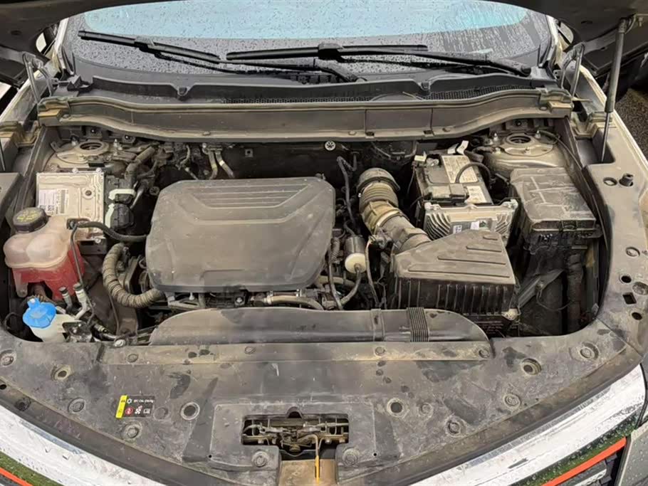 Haval Divine beast Haval Divine beast