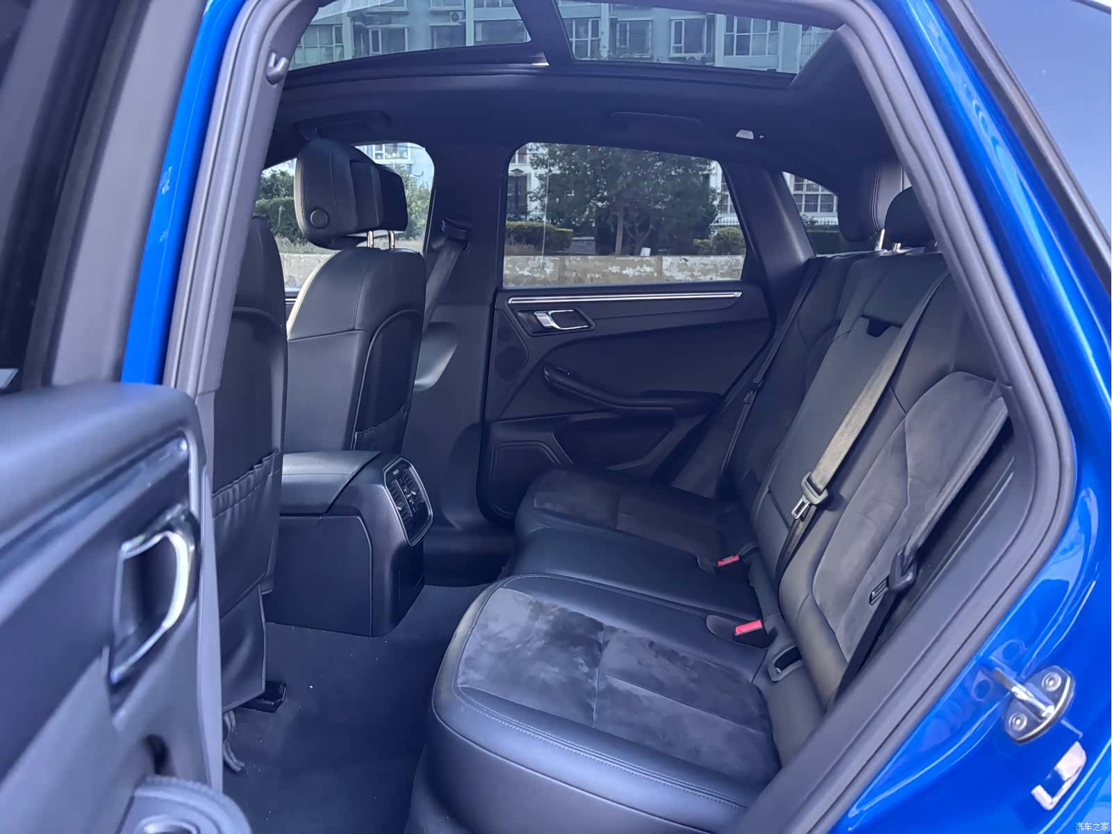 Porsche Macan, 2016 20