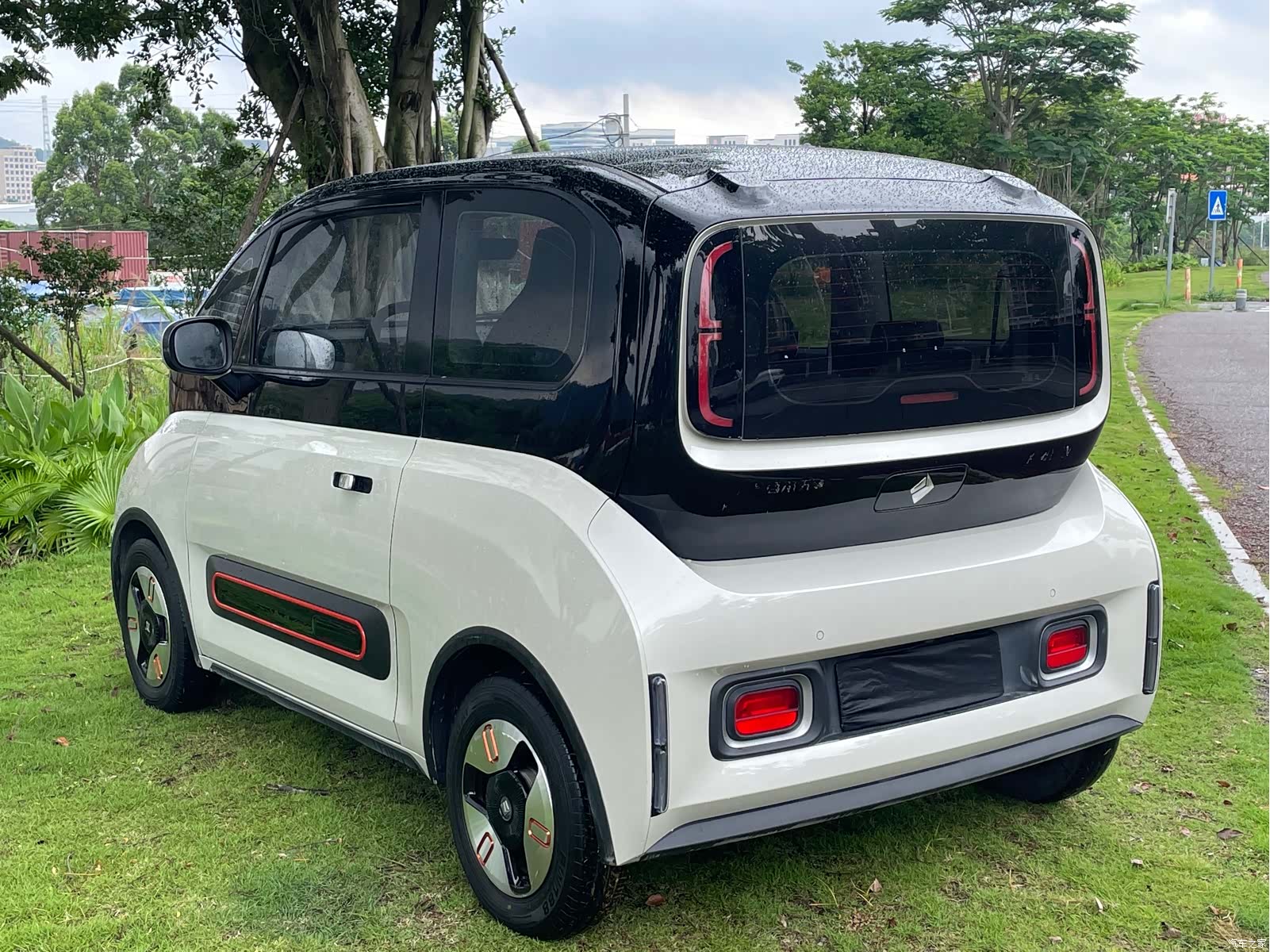 Wuling Yuan, 2022 9
