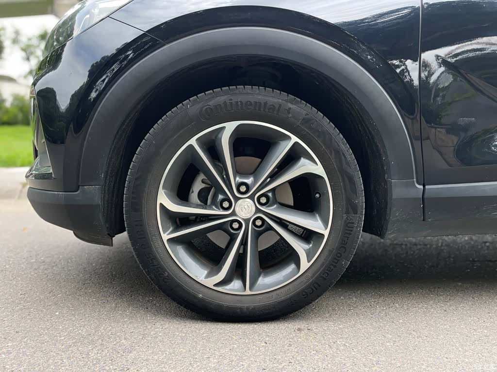 Buick Encore GX, 2023 10