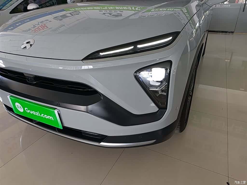 NIO EC6, 2021 24