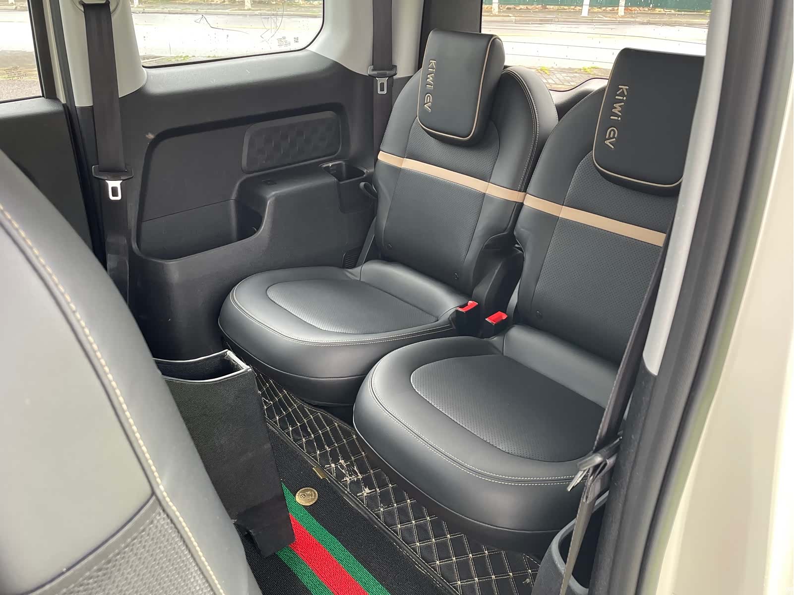 Wuling Yuan, 2022 6
