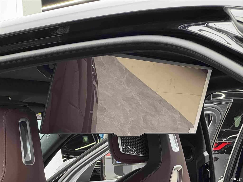 BMW i7, 2023 20