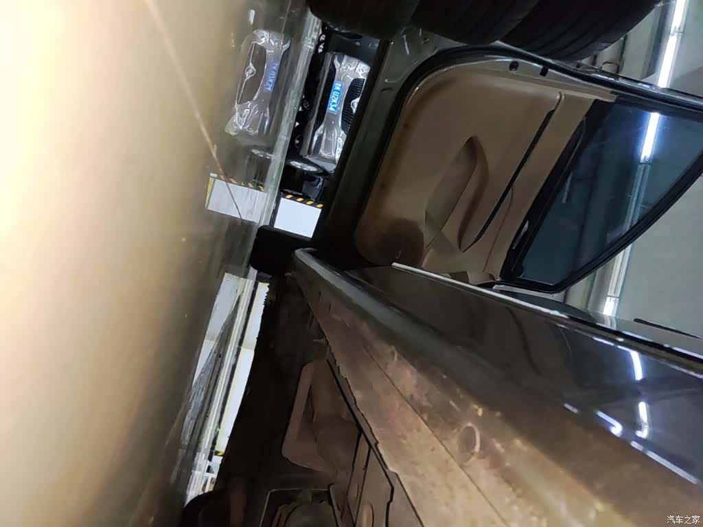 Buick GL8, 2020 22