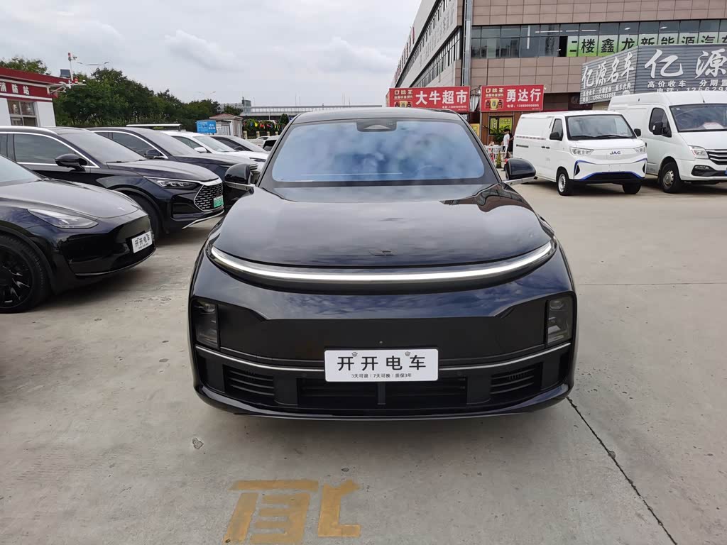 Li Auto L7