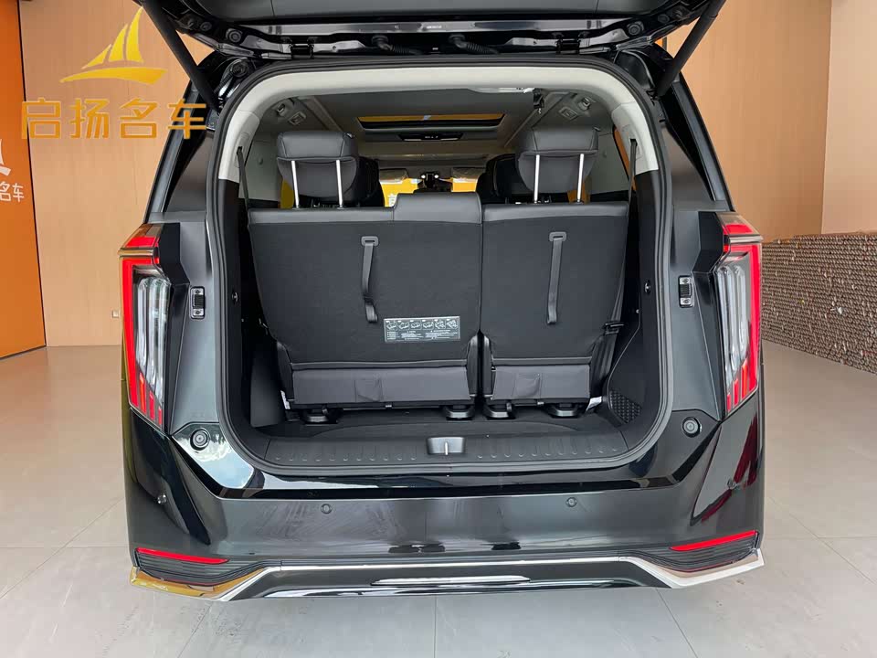 Trumpchi Trumpchi M8