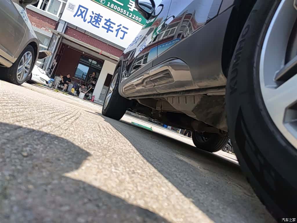 Haval H6, 2019 22