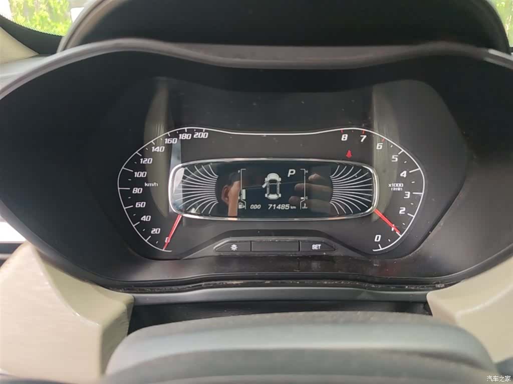 Wuling 510, 2020 12