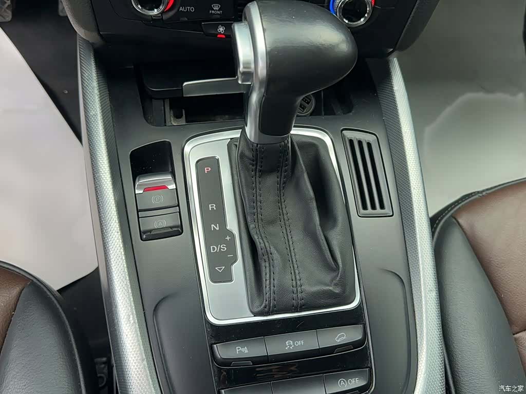 Audi Q5, 2016 9