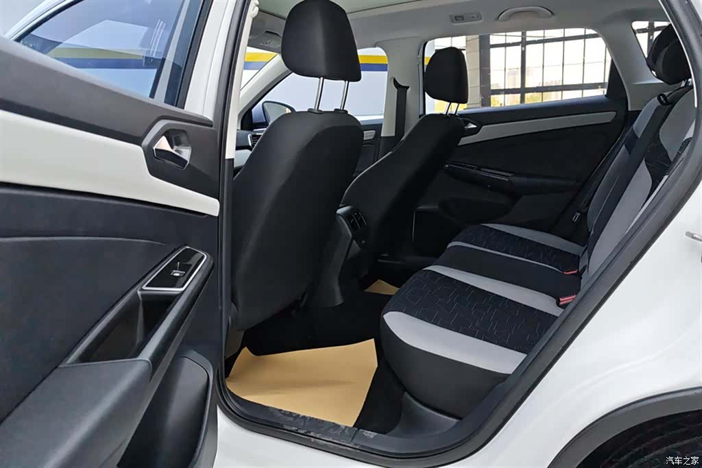 Volkswagen VS7, 2024 11