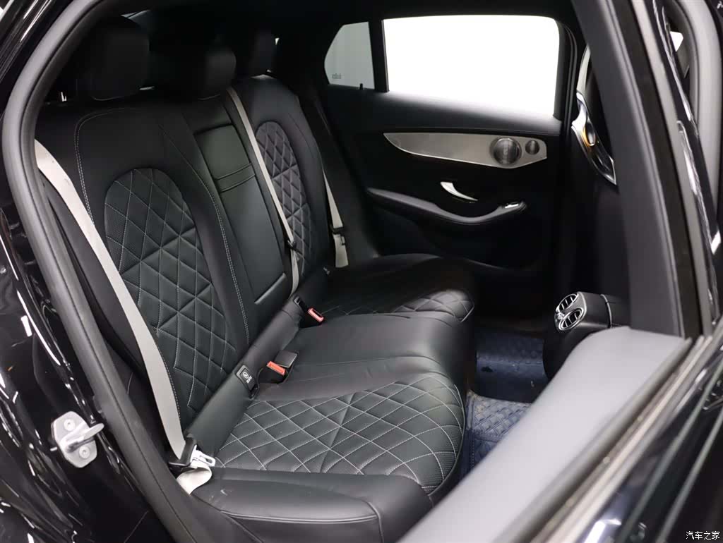 Mercedes-Benz GLC, 2019 25