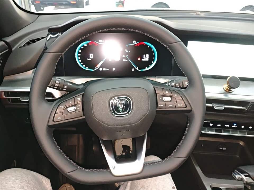 Changan CS35PLUS