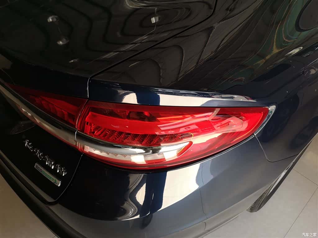 Ford Mondeo, 2018 24