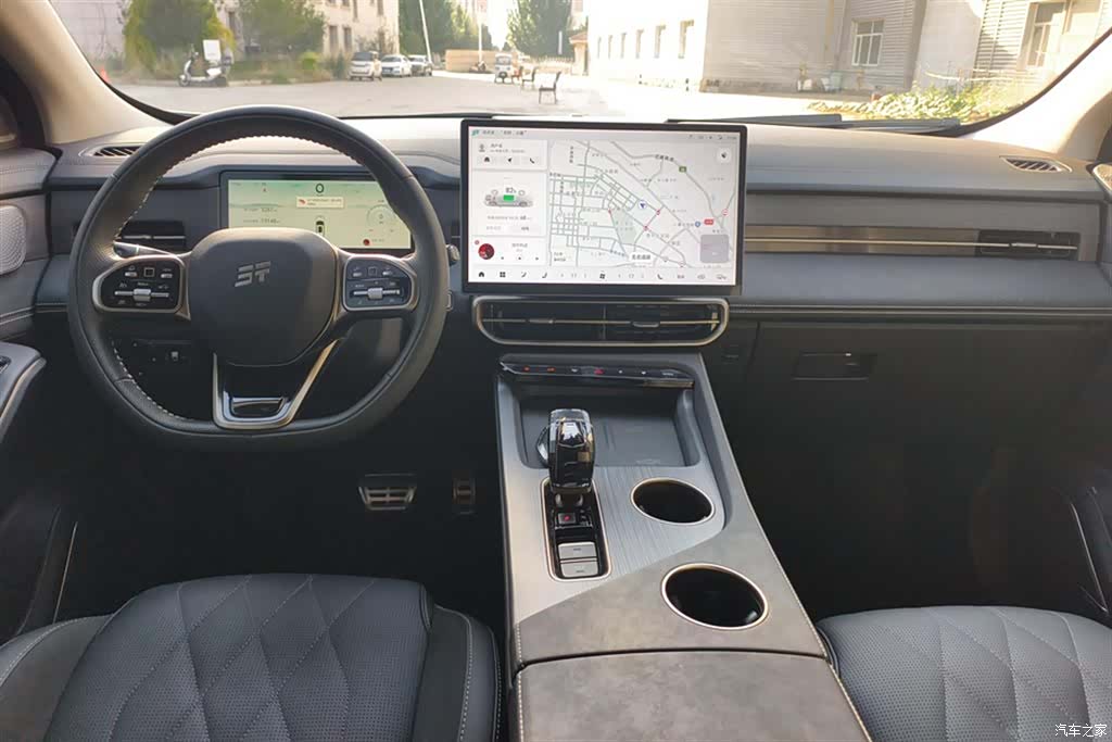 Jetour L9, 2024 12